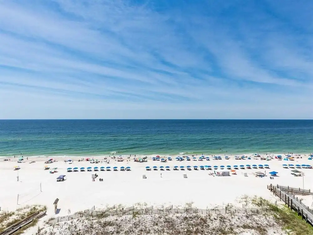 Phoenix III 3088 by Meyer Vacation Rentals