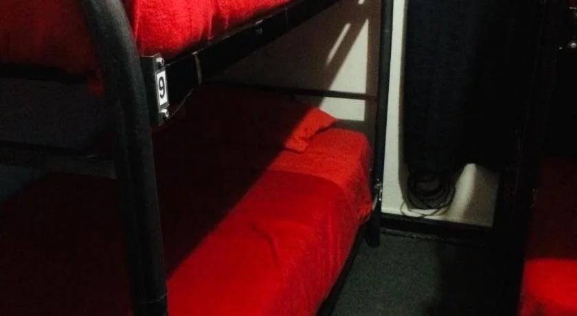 Antis Hostel Cusco