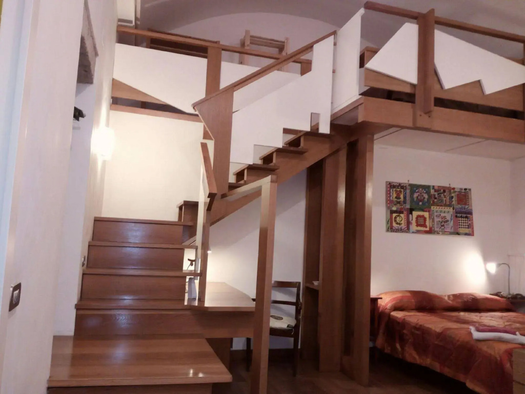 B&B Amedeo