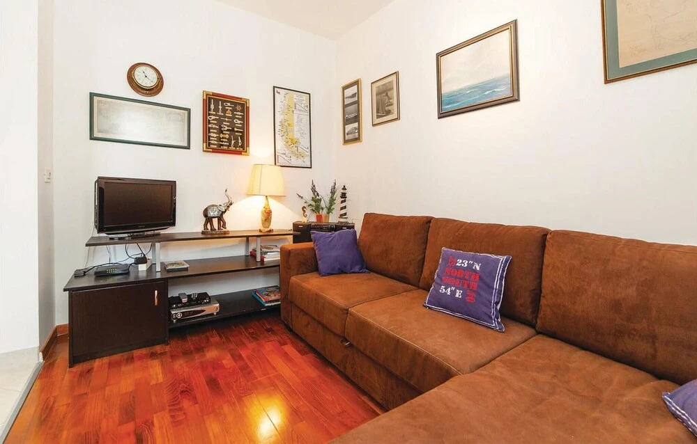 Gorgeous Home In Jadranovo