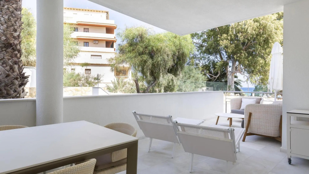 Mascarat 2 slaapkamer appartement