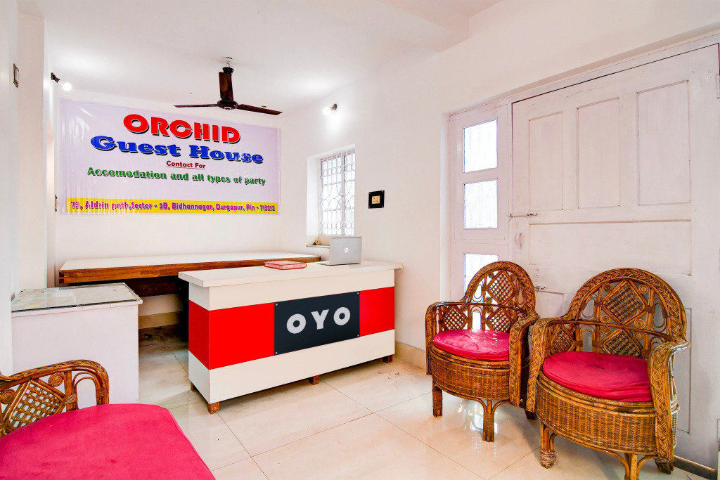 Hotel O Orchid Guest House