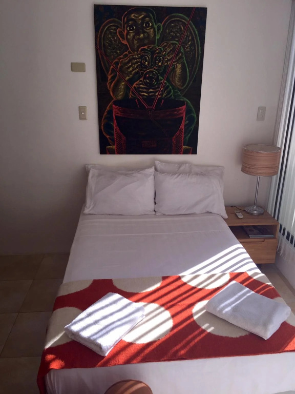 856 Fortuna Lofts