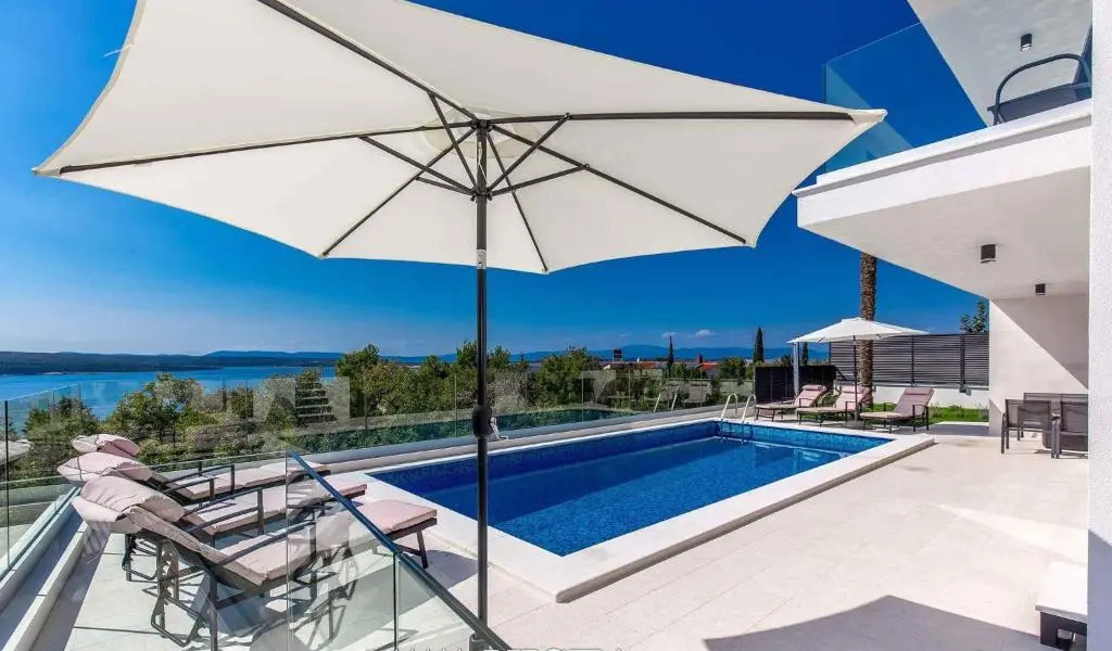 Holiday home in Crikvenica 40896