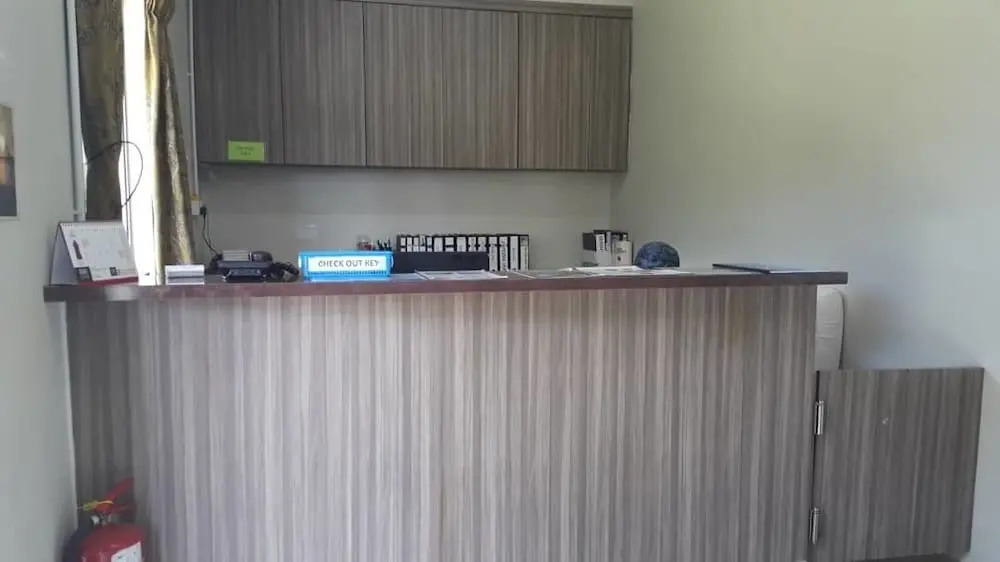 Juara Bay Resort