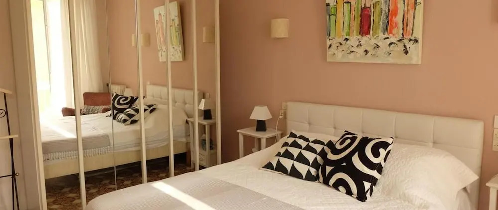 B&B Le Patio En Ville - Chambres dhôtes