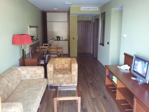 Max Balaton Apartman