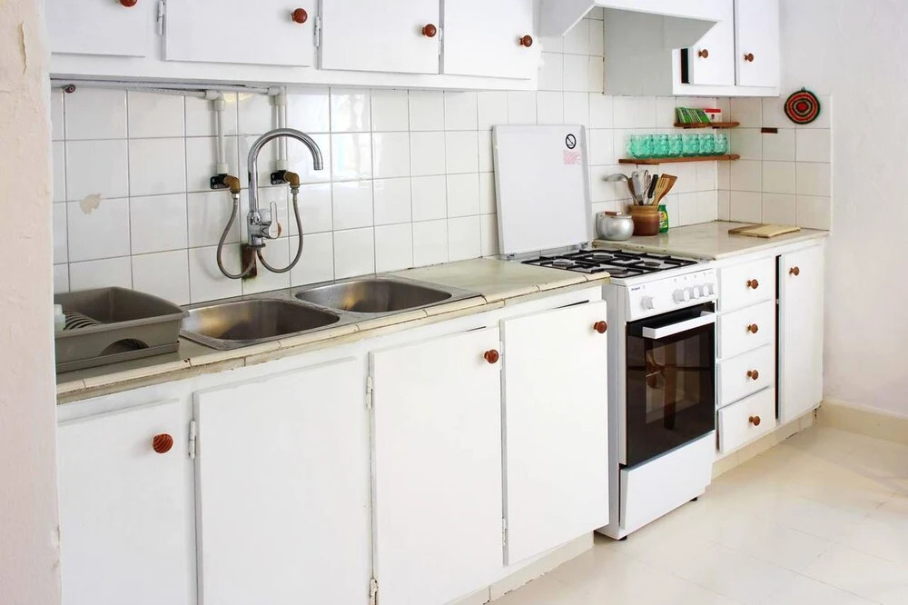 House With 4 Bedrooms in Maó, With Wifi Near the Beach