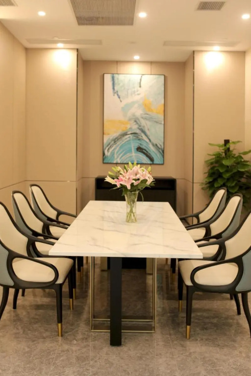 Madison Hotel Shanghai Hongqiao Hub