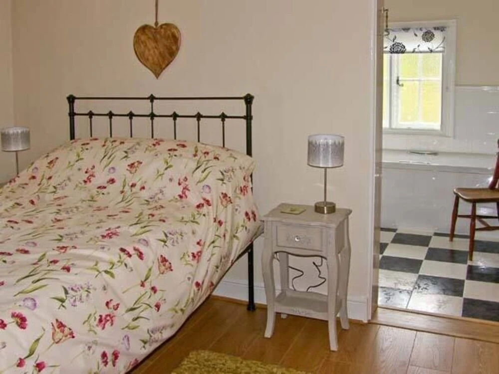 East Cottage