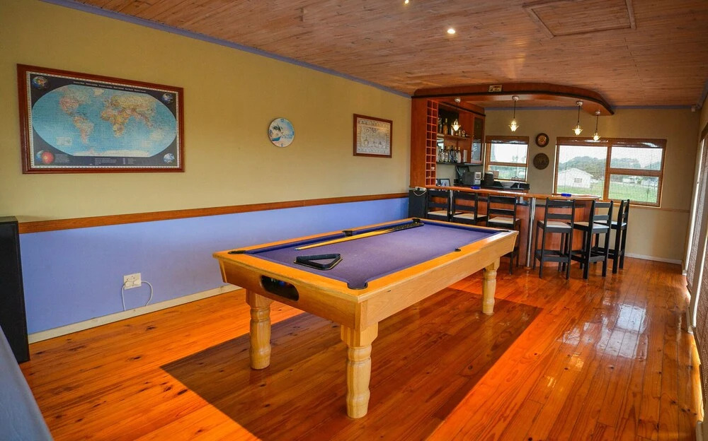 Addo Adventure House