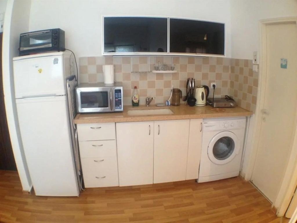 Hotel Suites Bat Yam