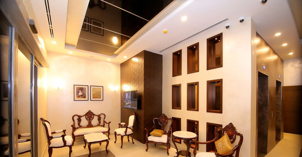 Viola Hotel Suites