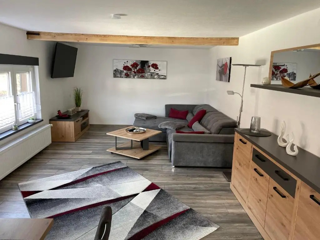 Ferienwohnung-Auszeit