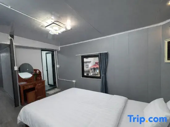 Hotel Hc Luxury Apartment