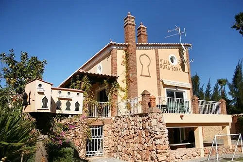 Villa Bora-Bora