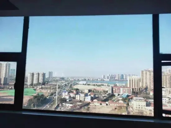 Yueyang 2599 Hotel Apartment