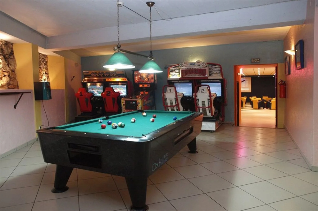 Clube Vilarosa