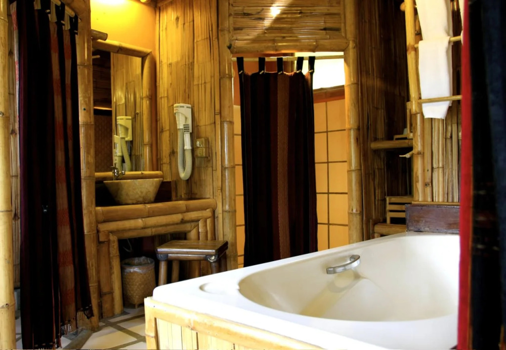 Phu Chaisai Mountain Resort Chiang Rai
