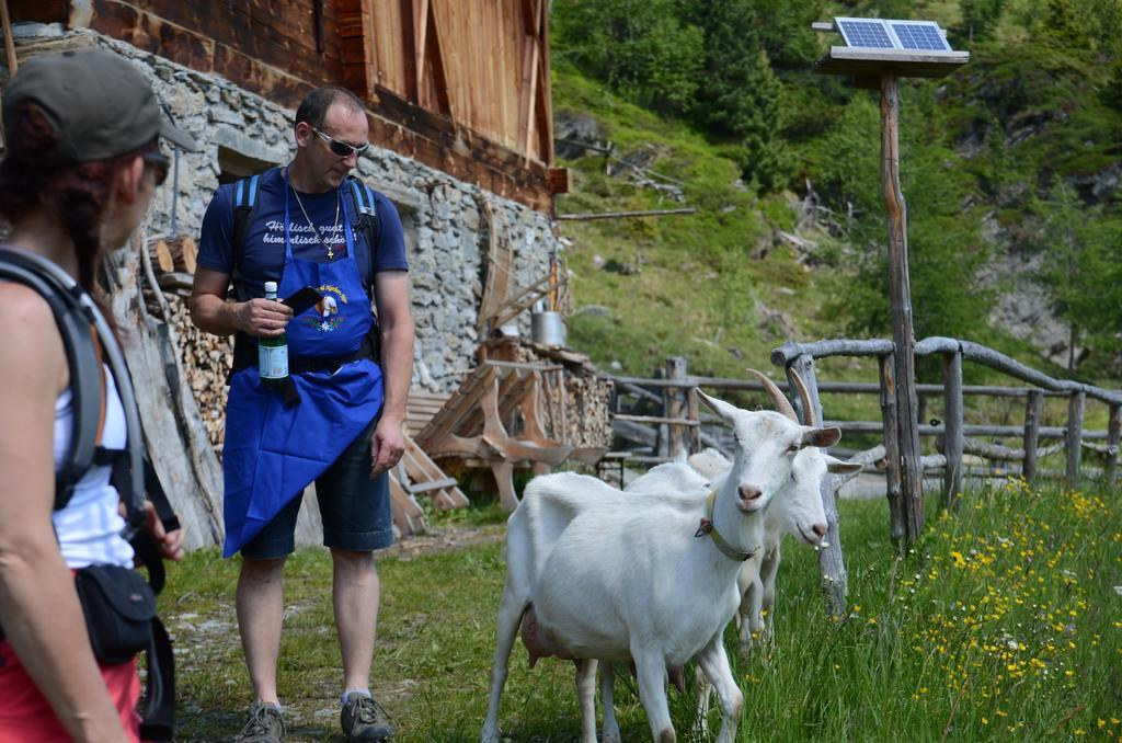 Hotel Bacher