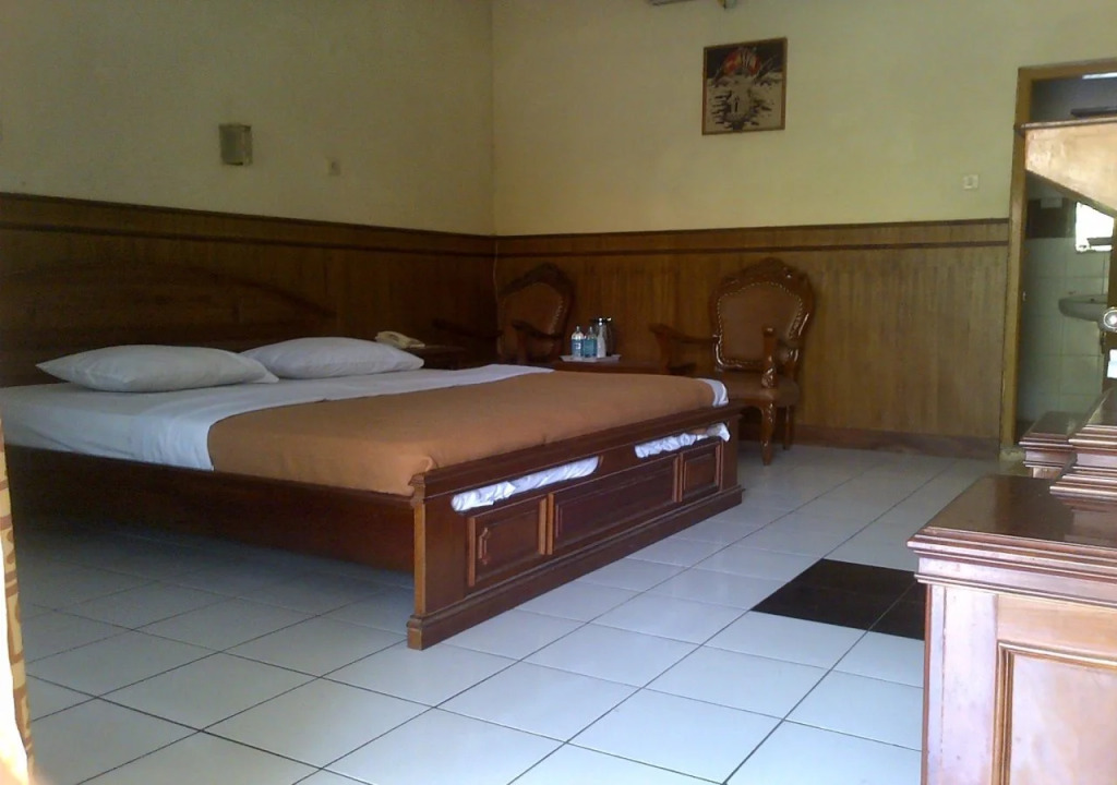 OYO 3934 Hotel Istana