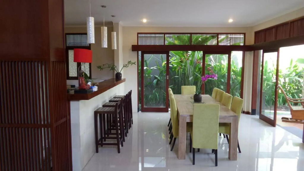 Villa Tantri