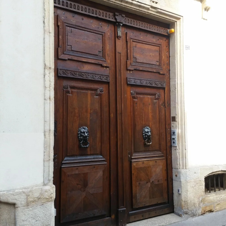 Appartements A Part