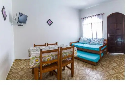 Chalés Pajuçara