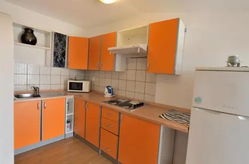 Apartments Ankica