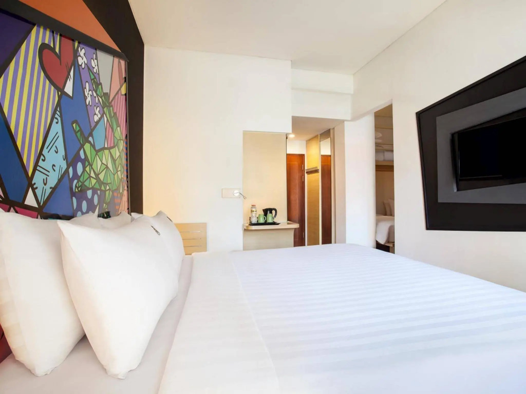 MaxOneHotels.com at Tidar