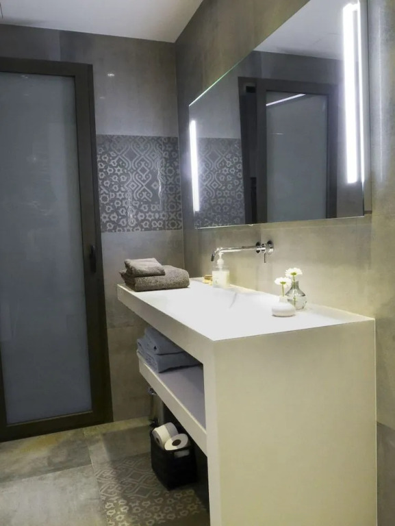 Apartment San Sebastian Beach