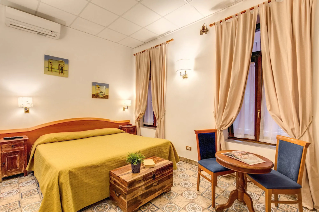 Hotel Gea Di Vulcano
