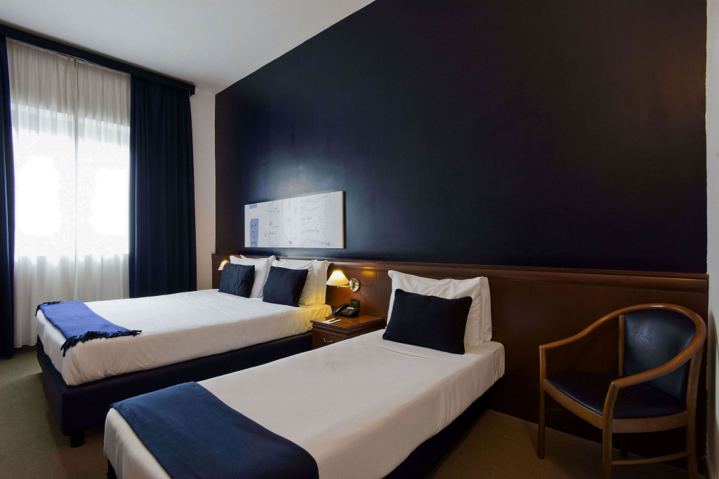 Grand Hotel Tiberio