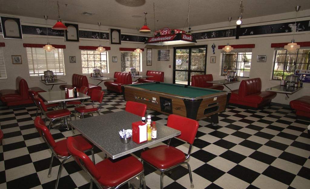 Cedar Lodge