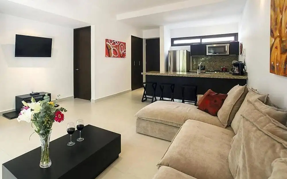 KIN M5 Condo in Eco-resort by Gate48