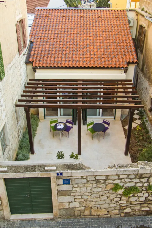 Apartments Veig Palace