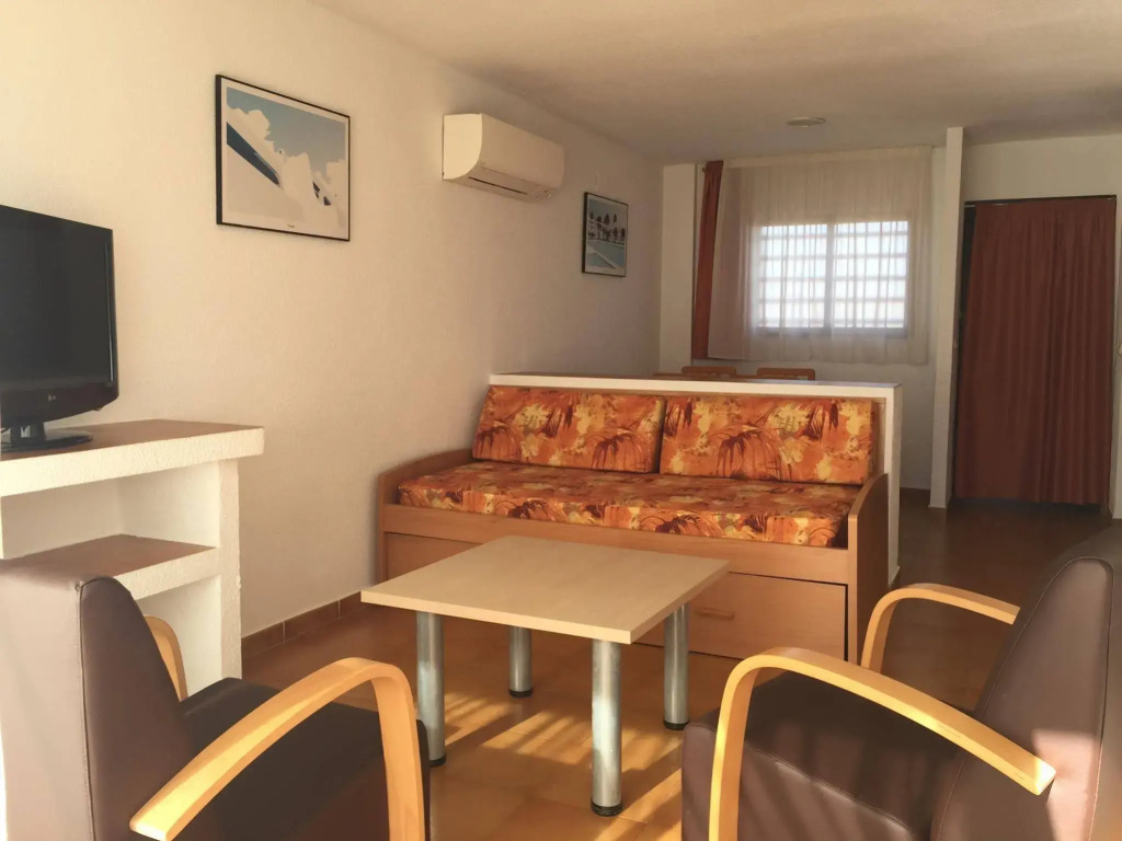 Apartamentos Tamarindos Peñiscola