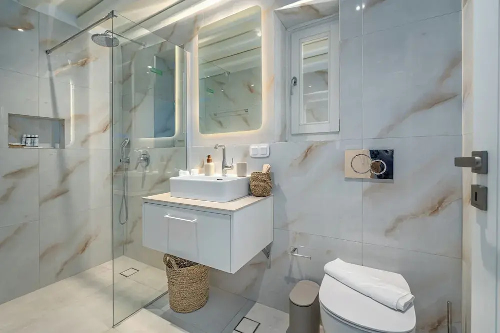 Rabagas Suites