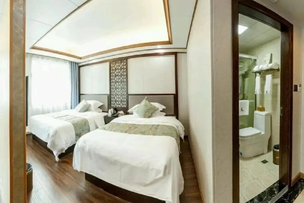 Shexiangju Hotel
