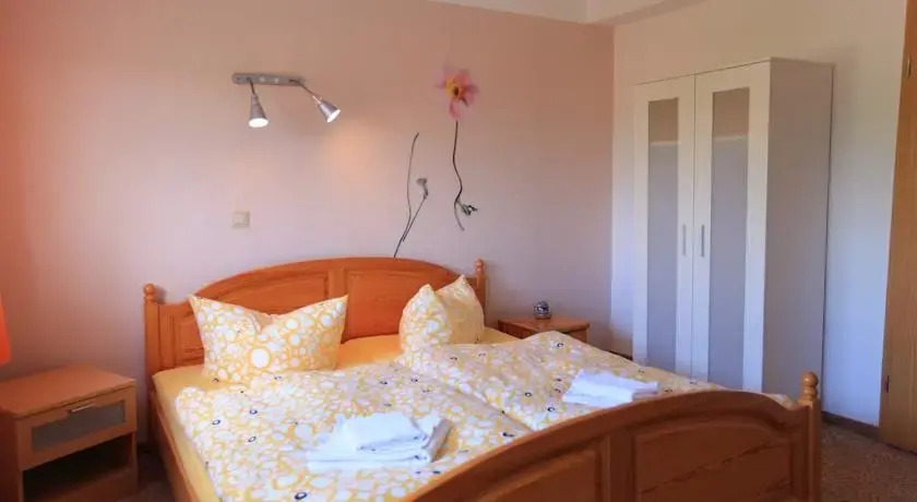 Pension Heidelerche