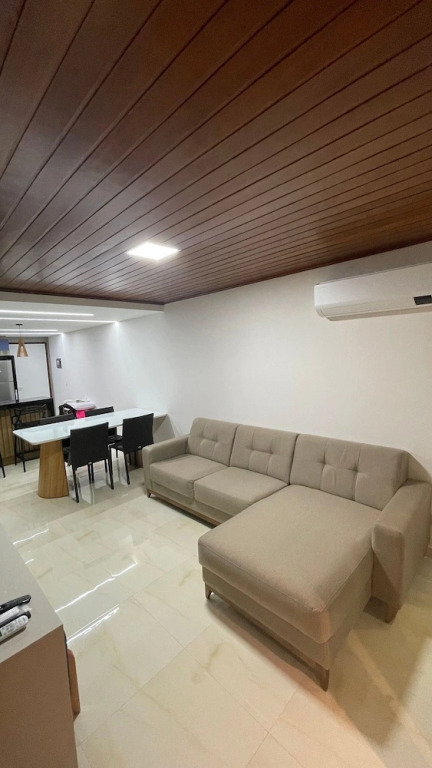 Flat 705 no Villa Hipica em Gravatá