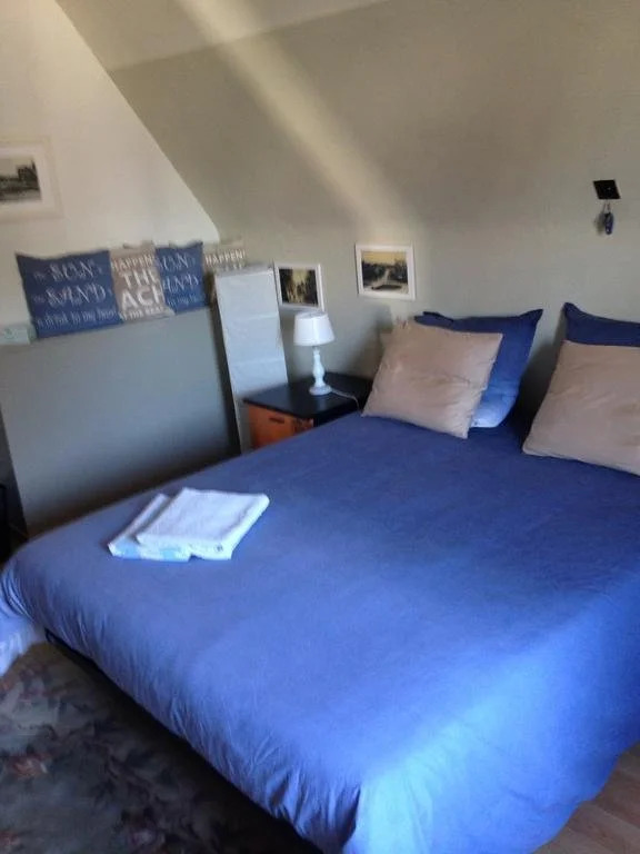 B&B Duinroosje