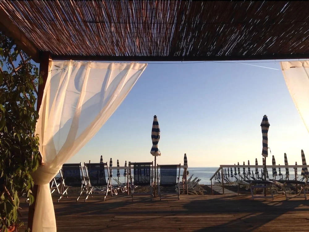 Albergo Celeste