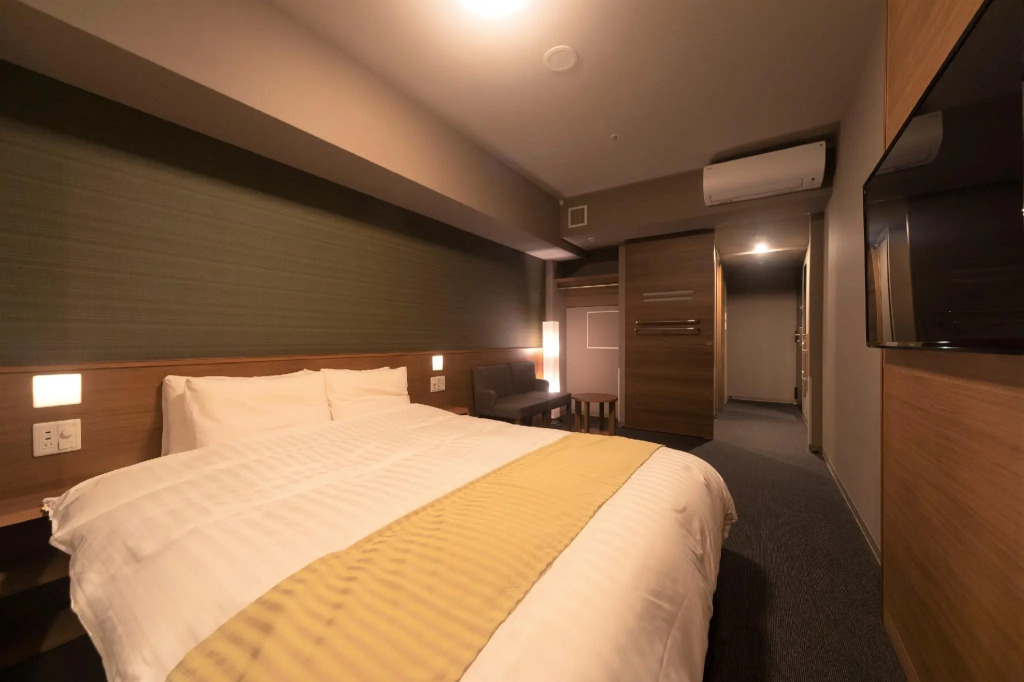 Dormy Inn Osaka Tanimachi Natural Hot Spring