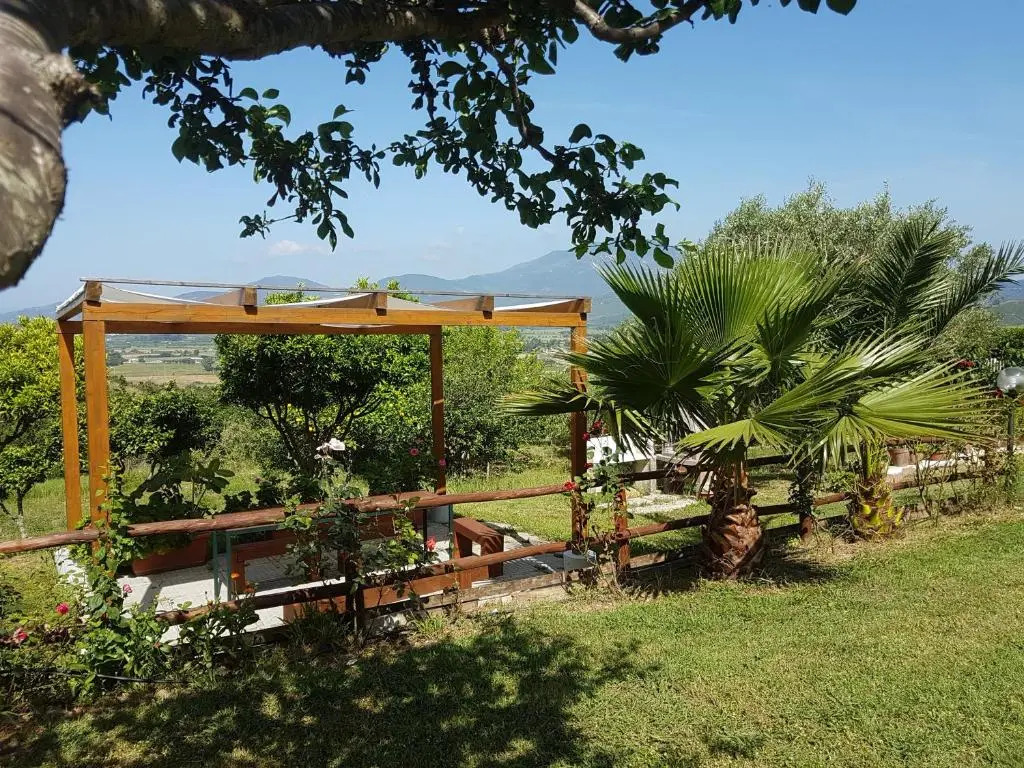 Zefiro Casa Vacanze