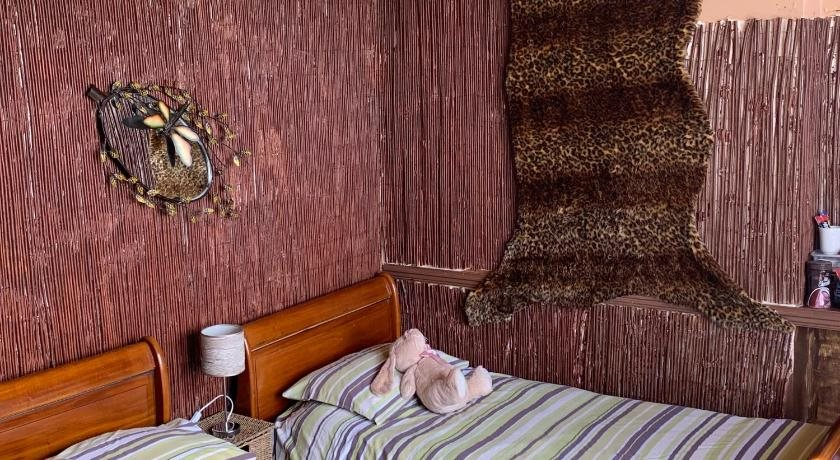 The Little Tree Boutique B&B