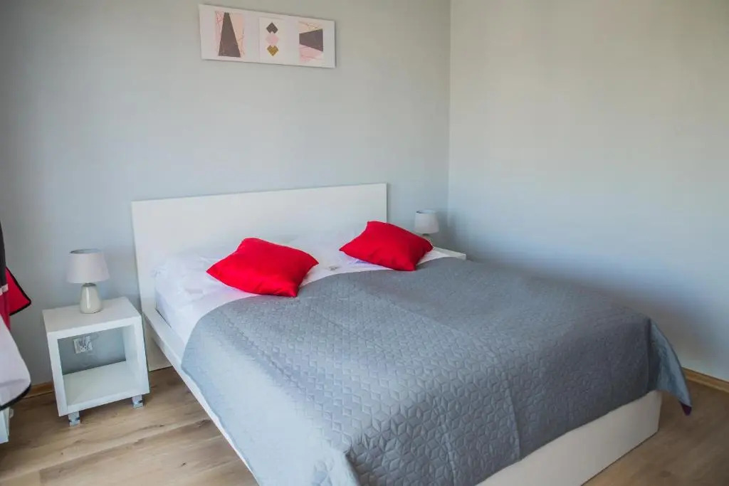 Family Homes - Apartamenty Rybacka