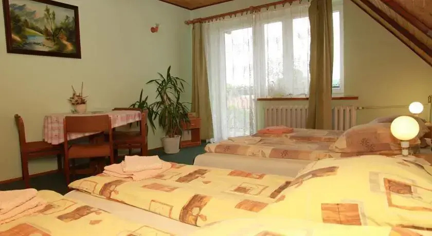 Dom Gościnny