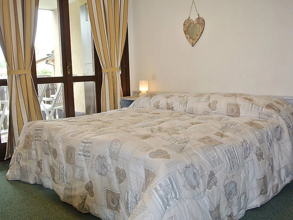 Apartment 136 Silvaplana-Surlej
