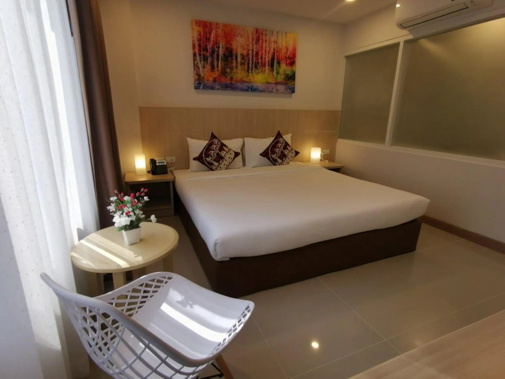 Malee Hotel Chiangmai